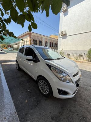 Spark 2021 avtomat toza