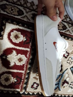 Nike красовки из Америки очень качественные