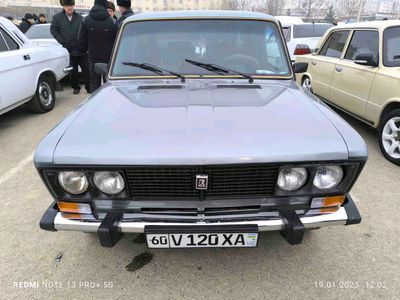 lada 2106 yili1982 kamchilik umuman yoq