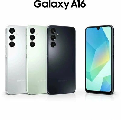Samsung Galaxy A16