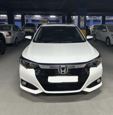 Srochno! Honda Crider 2023 full