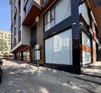 Аренда ПодОфис Ориентир Улица Шота Руставели 120м2