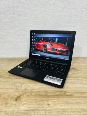 ACER Core i5-8 Ядерный, Мощный, Игровой для Работы, Графики и Игр