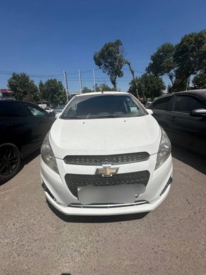 chevrolet spark 2020