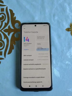 Redmi Note 12 S sotiladi