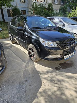 Продаётся Нексия 3 механика