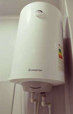 Ariston Россия 80 литров