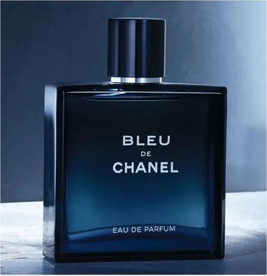 Bleu de Chanel Eau De Parfum
