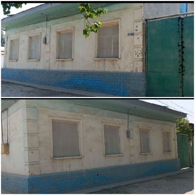 Саид ота Дом 4 сотки 4 комнаты