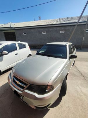 Nexia 2009dons 1.6