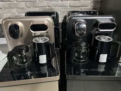 Кулер с чайным столиком AIWA tea bar