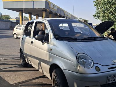 2009 matiz mix sotiladi