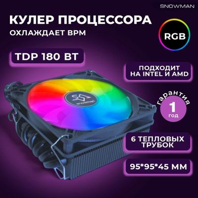 Кулер для процессора