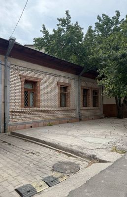 Sotiladi Дом под Застройку Ракат Боши 4,8 соток