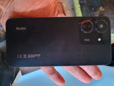 Redmi note 13c redmi