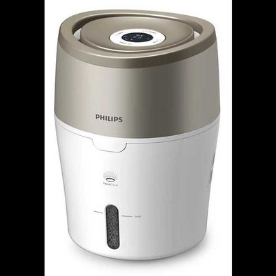 Мобильный автоувлажнитель PHILIPS HU4803, гарантия 1 год, доставка.