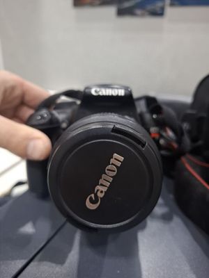 Canon foto aparat