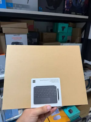 Клавиатура Microsoft Surface Pro