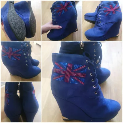 Шикарные мало одеты в идеале привозные читайте описание