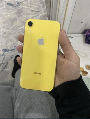 iPhone Xr 128 gb