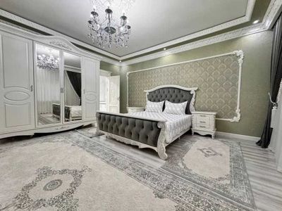 №1 СДАЁТСЯ Уютная квартира 3х /7/9 Юнусабадский Yunusabad Residence