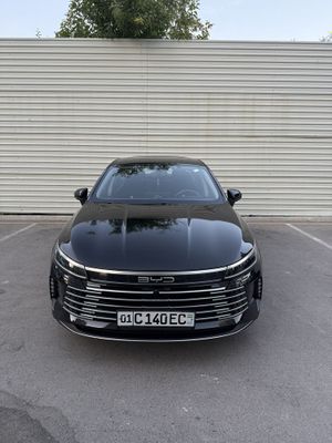 Продажа BYD Chazor 2023