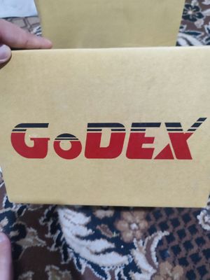 Godex DT2 printer