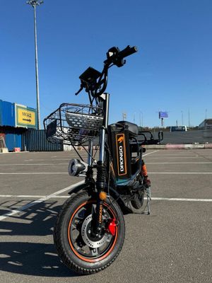 Drongo V5 yangilari