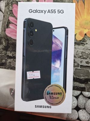 Samsung a55 8/128