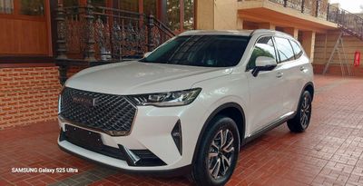 Haval H6 srochni sotiladi