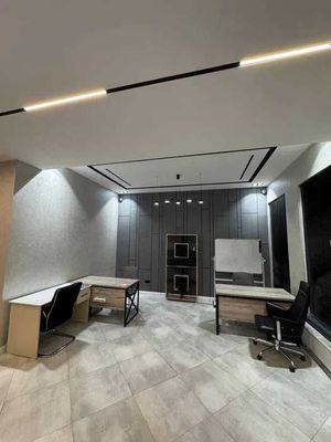 Сдаётся в аренду офисное здание | #Яккасарай : 430 м²