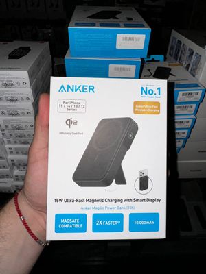 Power bank Anker No. 1