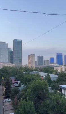 Квартира в аренду в центре (Дружба Народов)