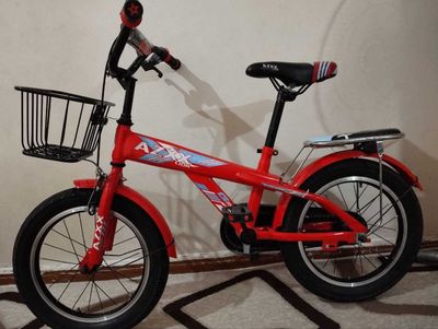 Qizlar uchun veloseped