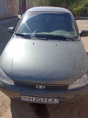 Lada kalina 1.6 mator