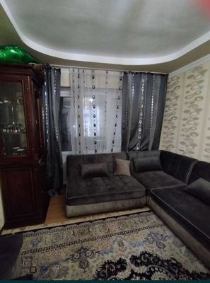 Сдаётся аренда квартиры Мирзо-Улугбекском районе