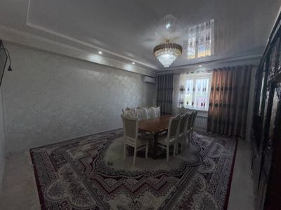 Ижарага квартира Яшнабад метро дуслик 2 чикалов 3 хонали навастройка