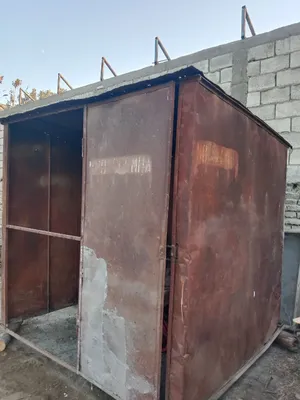 Ko'chma butka sotiladi