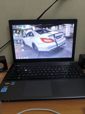 Продам ноутбук ASUS срочно