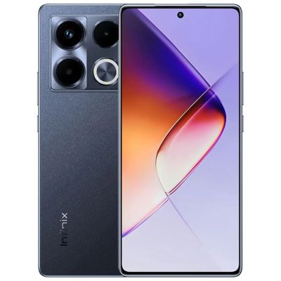 Infinix note 40 pro