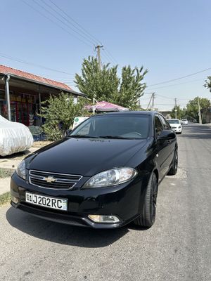 Jentra 2023 ideal