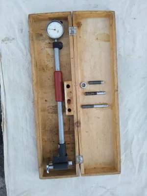 Нутромер сотилади