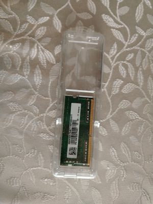 Samsung Ddr4 4gb