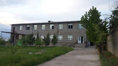 Нежилой 20 сути ва 1200 м² сотилади