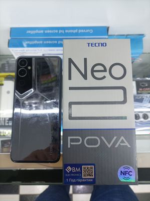 Tecno Pova Neo 2