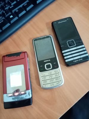 n76/6700/Sony ericsson k770i/Sony xa2