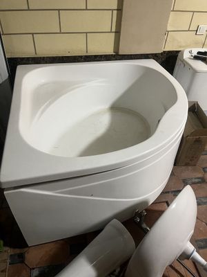 Vanna Jakuzi holati yaxshi
