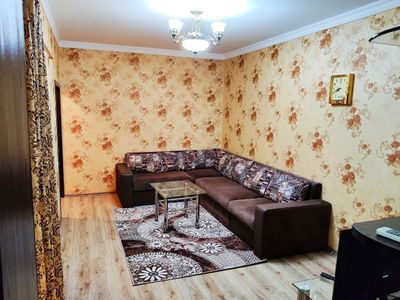 1в2-Комн. 2-Этаж. 38м². Чистая. Ттз-1. Диадора.