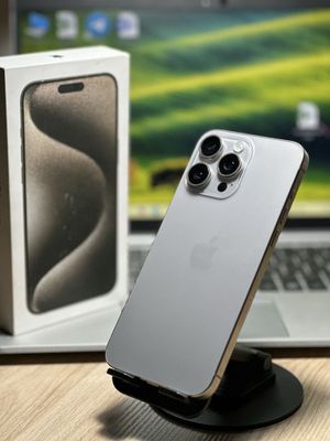 IPhone 15 Pro Max 256Gb срочно сотилади!