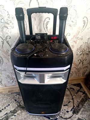 калонка ч 126 басс яхши чикади